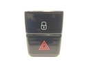 Interruptor de luces de emergencia Skoda Superb IV