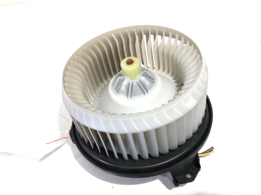 [STARK-716854] Ventilador de habitáculo Ford Mondeo V