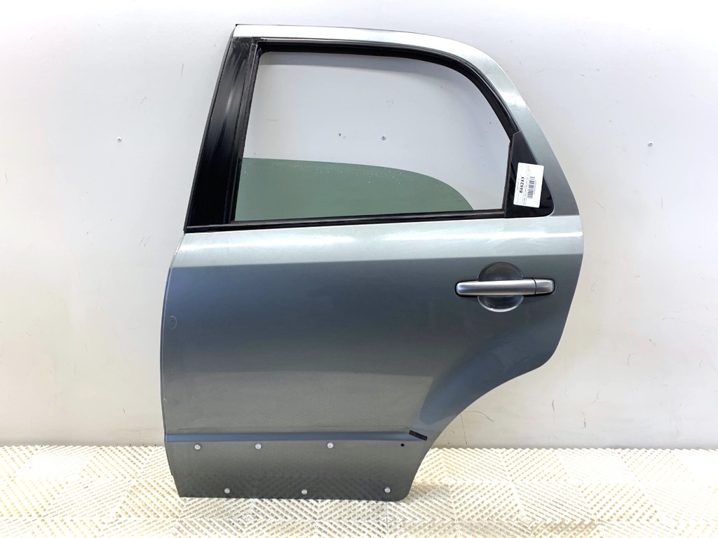 [STARK-846243] Puerta trasera izquierda FIAT Sedici (189_) 1.6 16V 88 kW (120 CV) 2006-2014