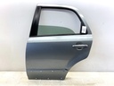 Puerta trasera izquierda FIAT Sedici (189_) 1.6 16V 88 kW (120 CV) 2006-2014