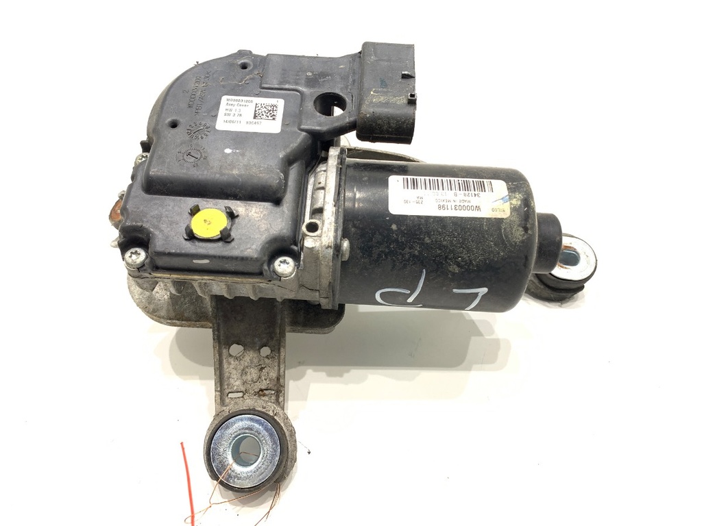[STARK-716952] Mecanismo de limpiaparabrisas delantero izquierdo Ford Mondeo V
