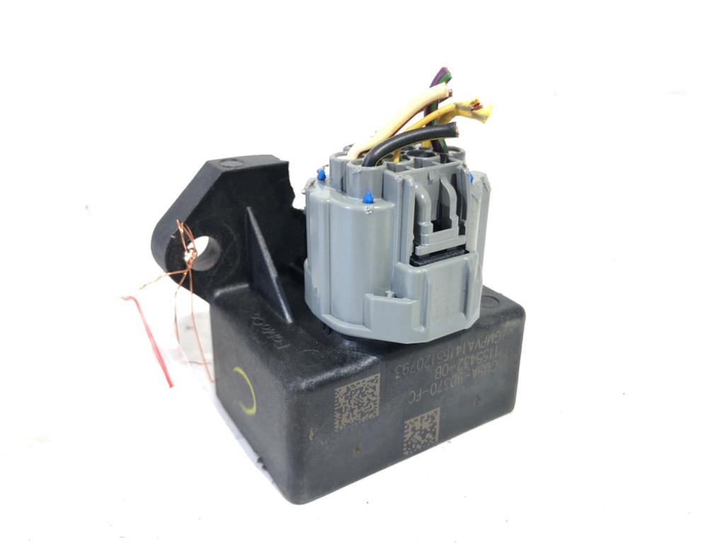[STARK-716986] Módulo electrónico Ford Mondeo V