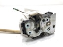 Cerradura de puerta trasera izquierda FIAT TIPO (356_)