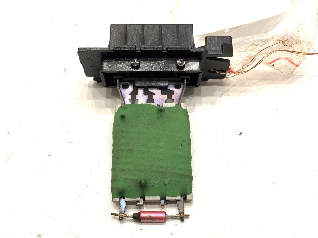 [STARK-717278] Cojinete de ventilador FIAT TIPO (356_)