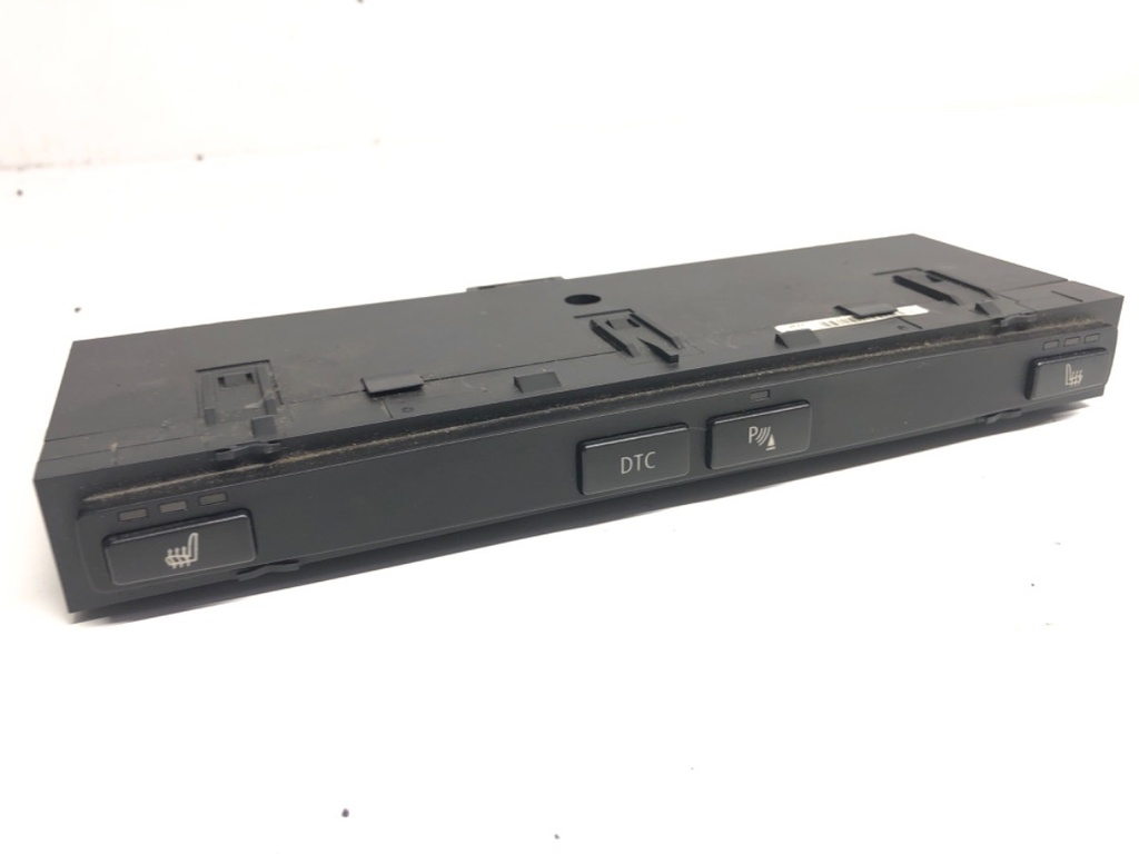 [STARK-717432] Interruptor de calefacción de asiento BMW 5 Touring (E61)