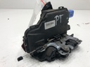Cerradura de puerta trasera derecha SKODA Fabia II Combi (545)