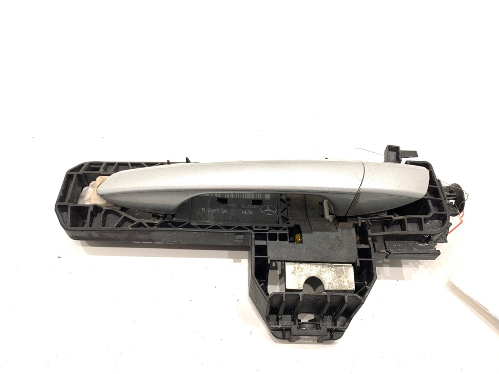 [STARK-718019] Maneta de puerta trasera izquierda Mercedes-Benz Clase E (W212)