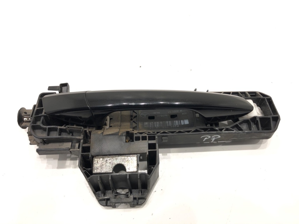 [STARK-718108] Maneta de puerta delantera derecha Mercedes-Benz Clase E (W212)