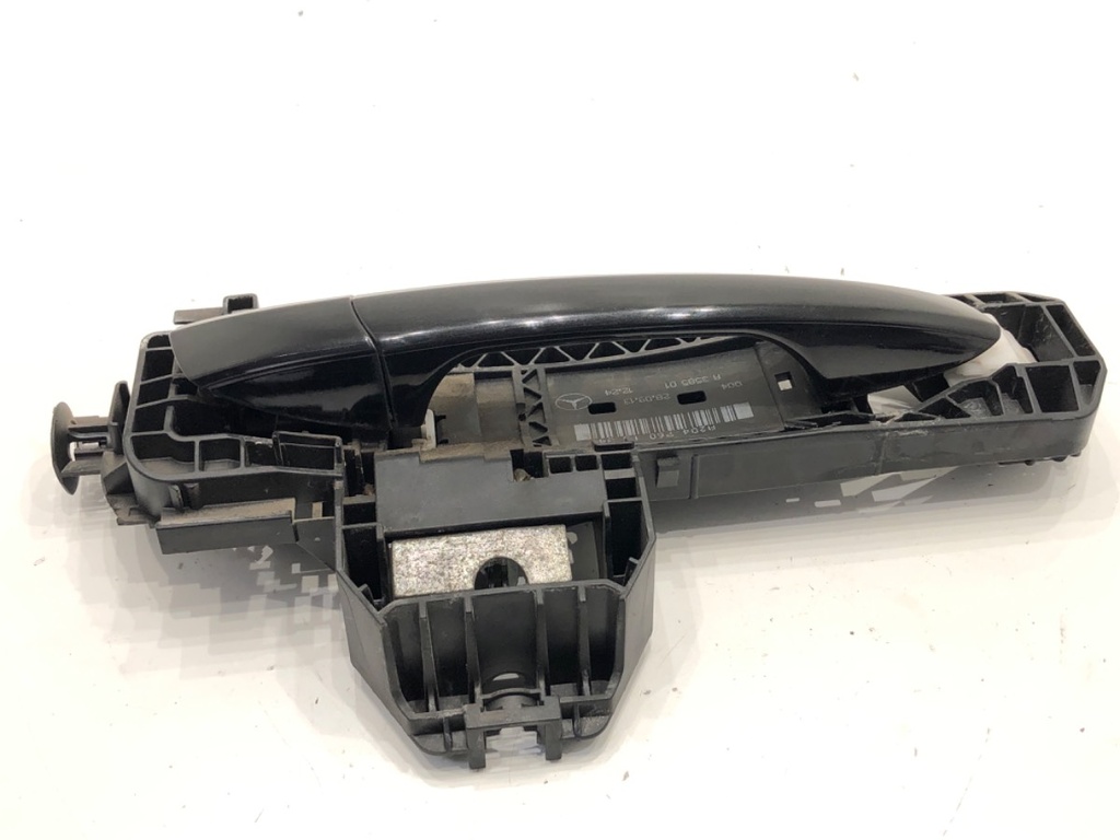 [STARK-718110] Maneta de puerta trasera derecha Mercedes-Benz Clase E (W212)