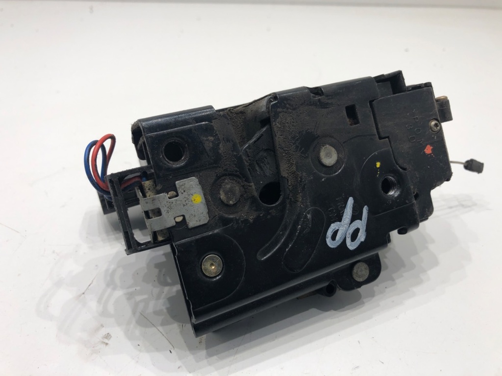 [STARK-718245] Cerradura de puerta delantera derecha SEAT Leon (1M1)