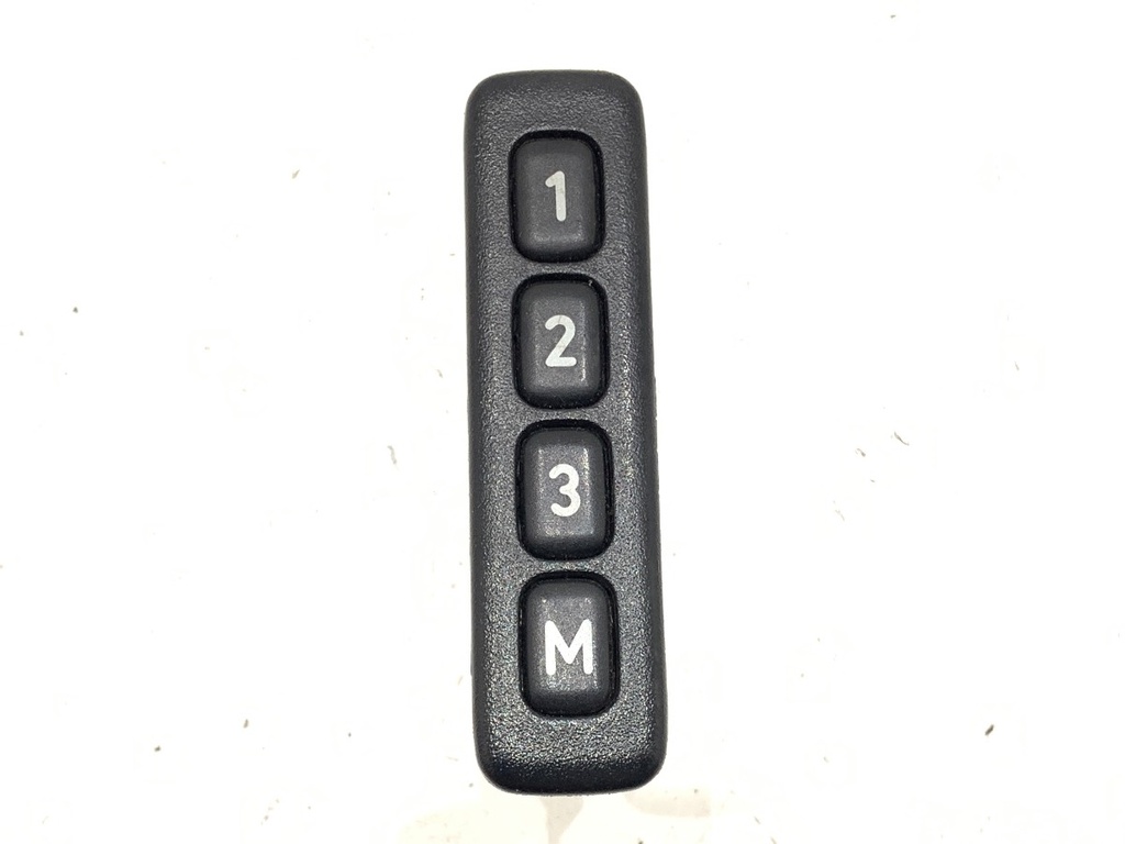 [STARK-718277] Interruptor SAAB 9-5 Kombi (YS3E)
