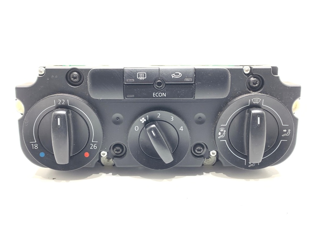 [STARK-718350] Panel de control de climatización VW PASSAT B6 (3C2)