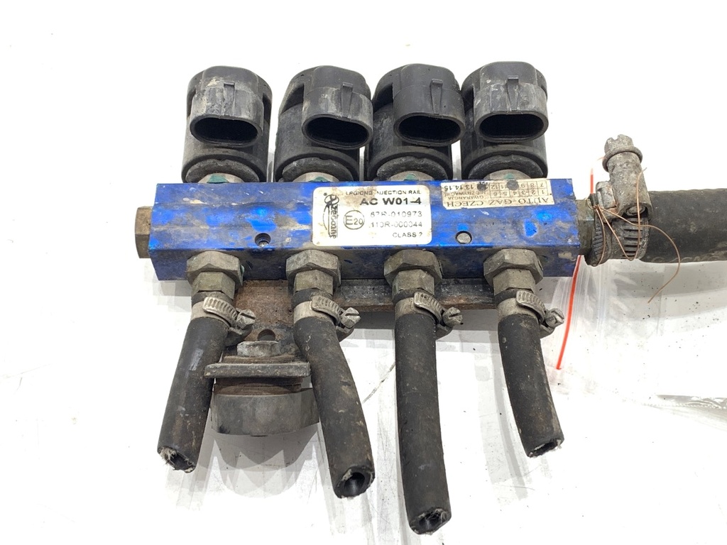 [STARK-718580] Inyector GLP Nissan Micra III