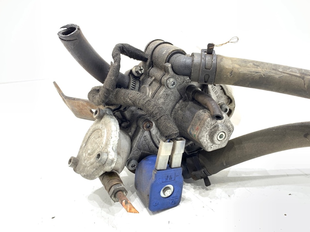 [STARK-718581] Reductor de gas GLP Nissan Micra III