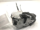 Cerradura de puerta delantera derecha Chevrolet Orlando (J309)