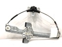 Elevalunas trasero derecho Chevrolet Orlando (J309)