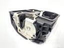 Cerradura de puerta delantera izquierda BMW Serie 6 E64