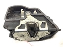 Cerradura de puerta delantera derecha BMW Serie 6 E64