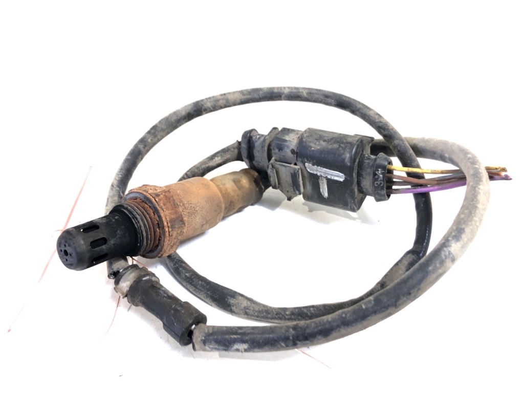 [STARK-719054] Sonda lambda SKODA Citigo (NF1)