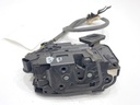 Cerradura de puerta delantera derecha VW Golf VII