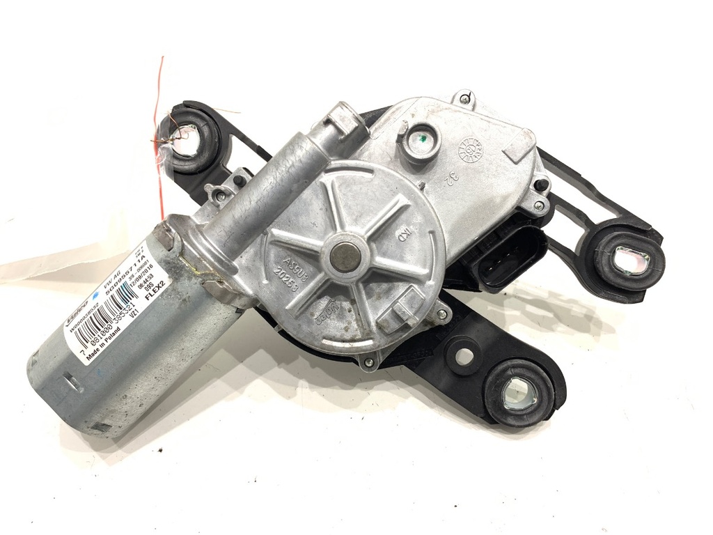 [STARK-719143] Motor de limpiaparabrisas trasero VW Golf VII