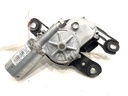 Motor de limpiaparabrisas trasero VW Golf VII