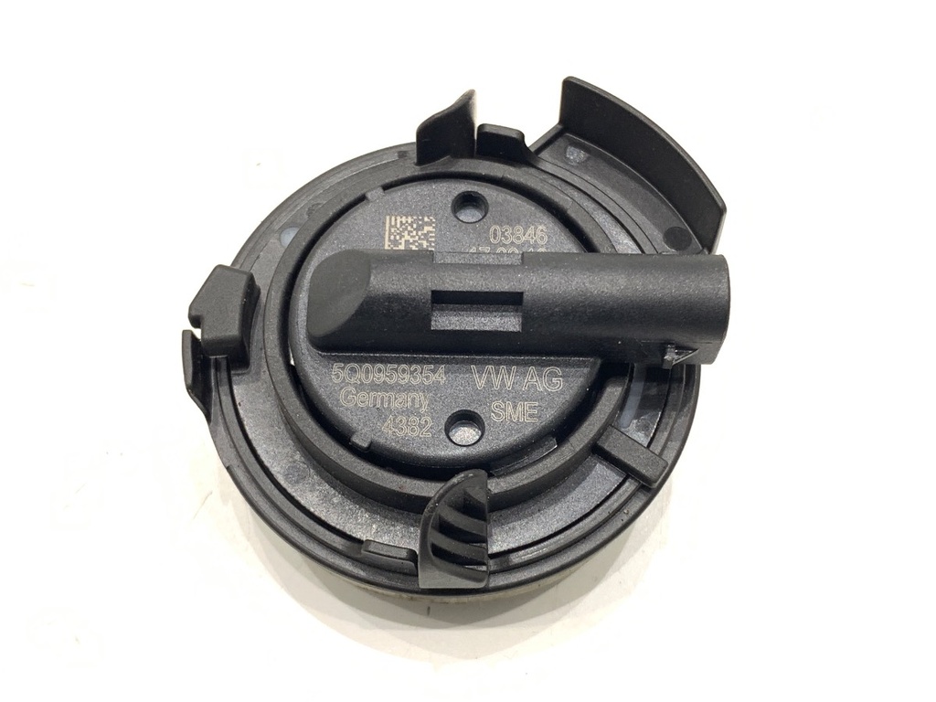 [STARK-719197] Sensor de impacto VW Golf VII