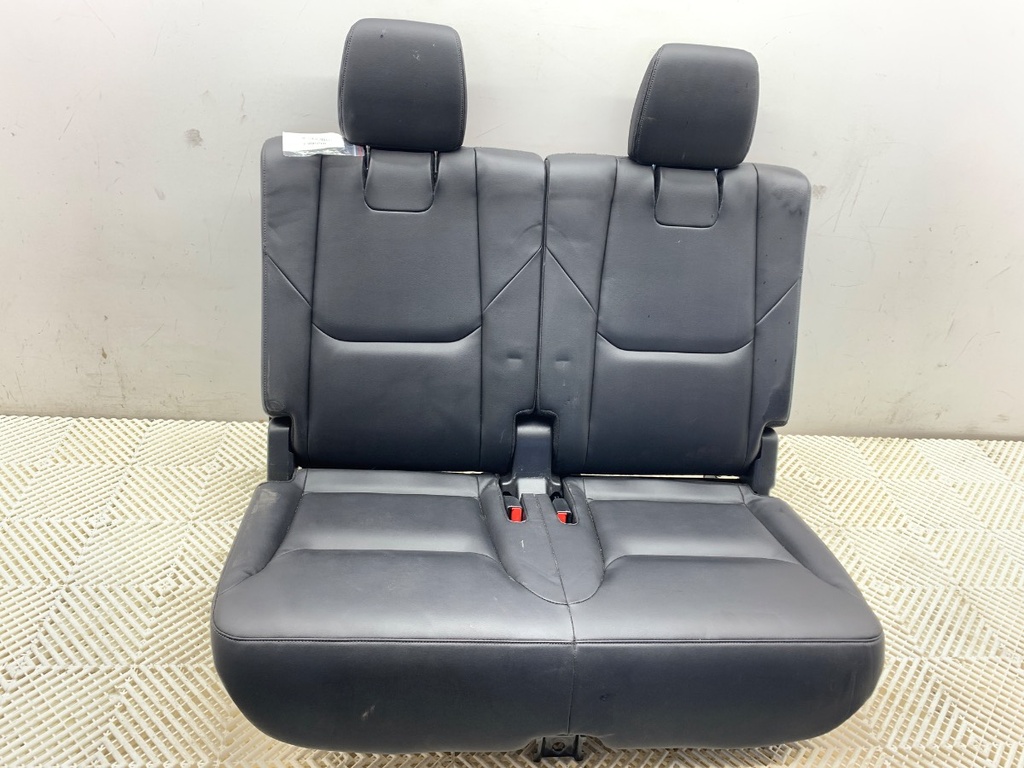 [STARK-860883] Asiento de tercera fila Mazda CX-9 (TC) 2.5 T AWD 2016-2022