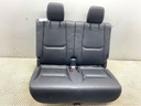 Asiento de tercera fila Mazda CX-9 (TC) 2.5 T AWD 2016-2022