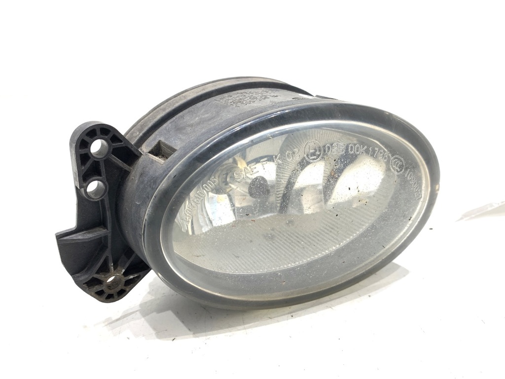 [STARK-719399] Faro halógeno delantero derecho Mercedes-Benz Clase C W204