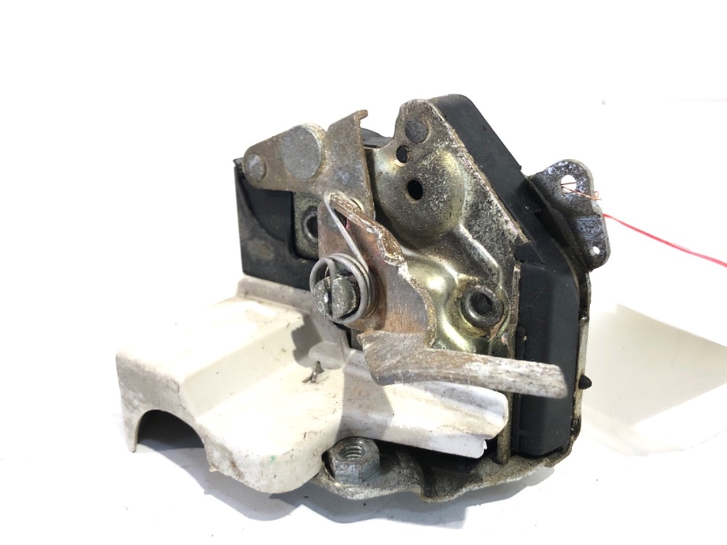 [STARK-719537] Cerradura de puerta trasera izquierda Mercedes-Benz 124