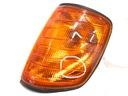 Intermitente delantero izquierdo Mercedes-Benz 124