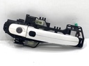 Manilla exterior de puerta delantera izquierda Ford Escape III 2012-2019