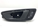 Maneta de puerta interior delantera izquierda Cupra Ateca (KH7, KHP)