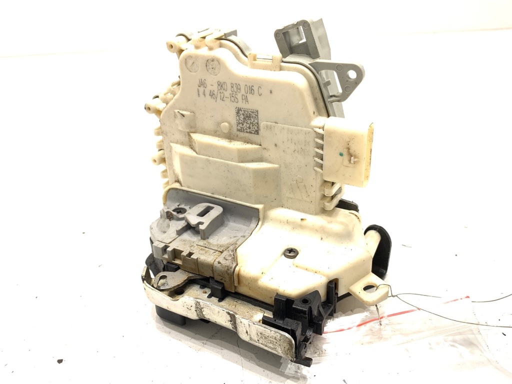 [STARK-719877] Cerradura de puerta trasera derecha Audi Q7 (4LB)