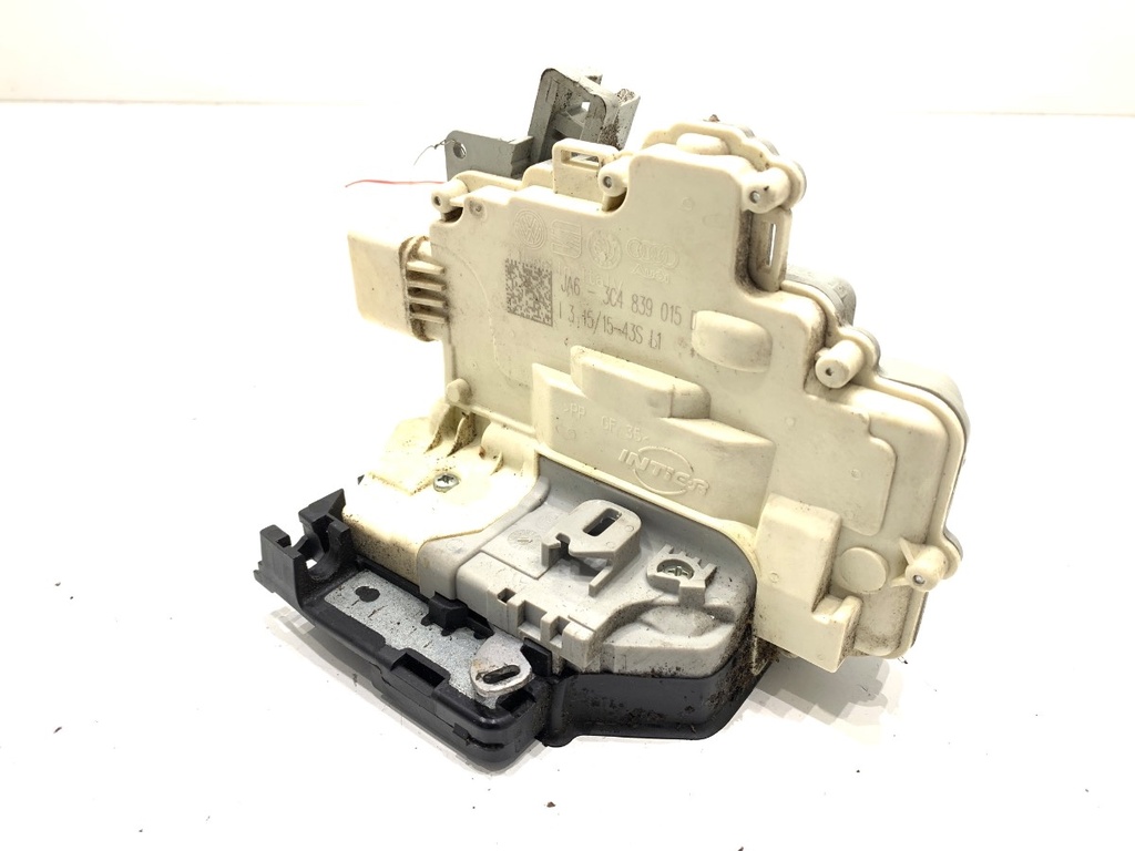 [STARK-719878] Cerradura de puerta trasera izquierda Audi Q7 (4LB)