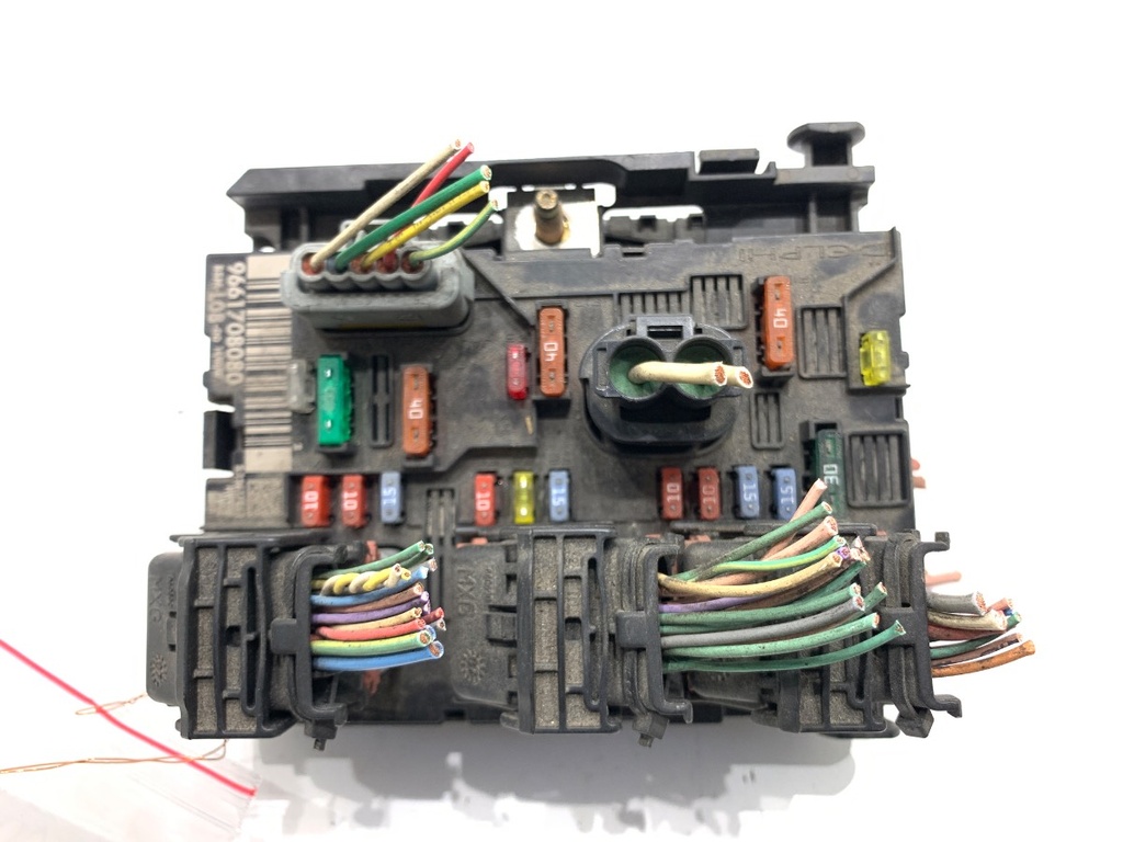 [STARK-881837] Módulo BSM CITROEN C4 PICASSO I 2.0 HDi 138 100 kW