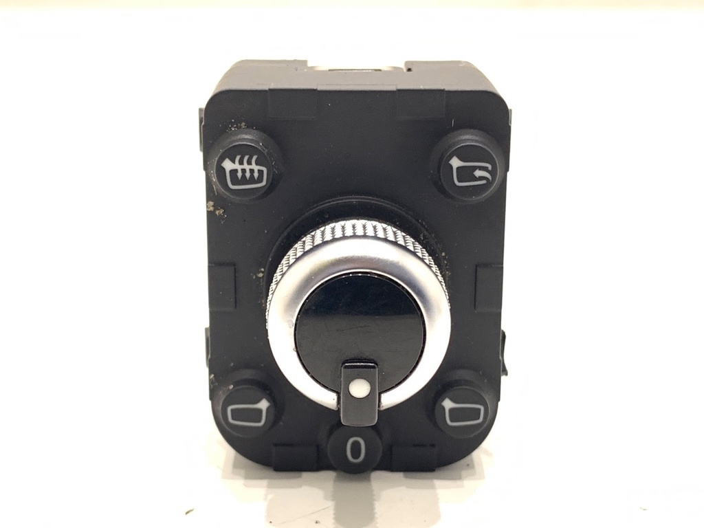 [STARK-720271] Mando de retrovisores AUDI Q7 (4MB, 4MG)