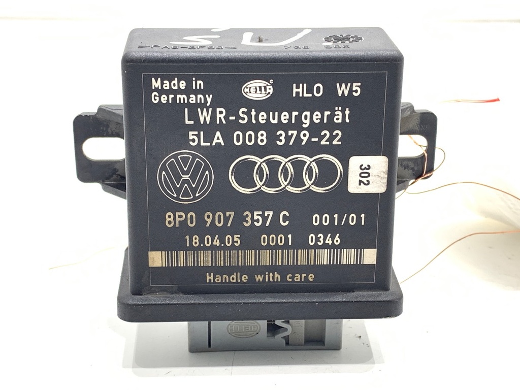 [STARK-720475] Módulo de luces Audi A6 C6 (4F2)
