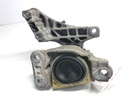 Soporte motor izquierdo Renault Scénic III