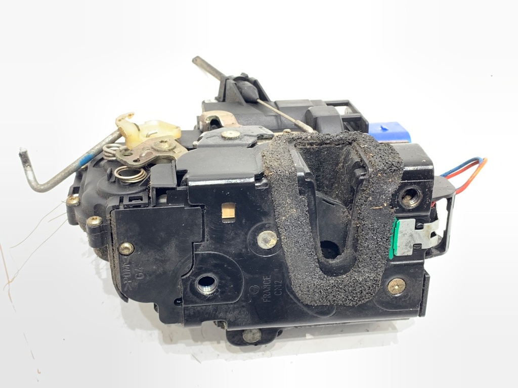 [STARK-720776] Cerradura de puerta delantera izquierda VW Polo (9N_, 9A_)