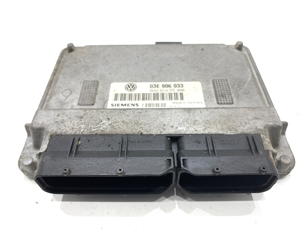 [STARK-720780] Centralita de motor VW Polo (9N_, 9A_)