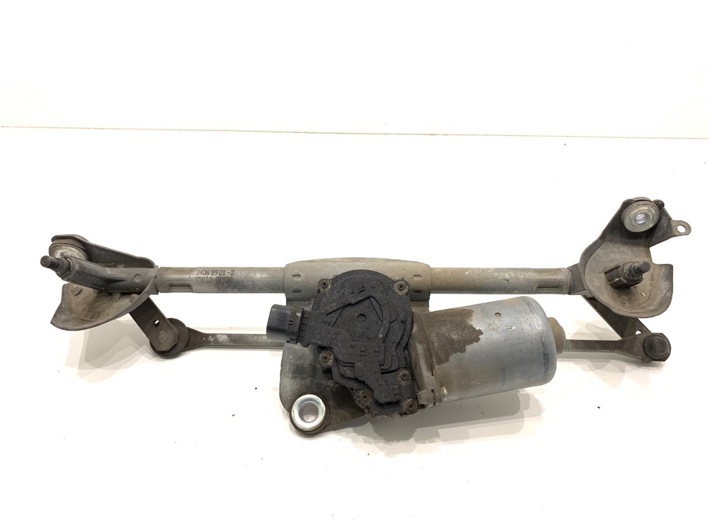 [STARK-720840] Mecanismo de limpiaparabrisas delantero Toyota Yaris (P1)