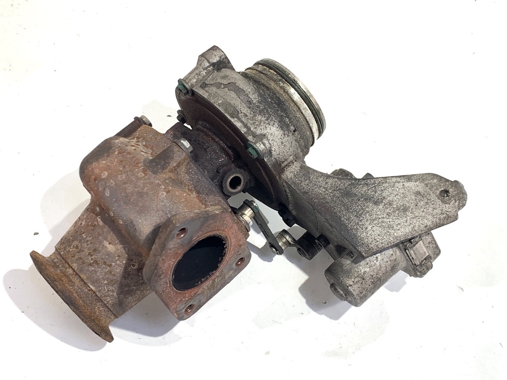 [STARK-860776] Turbocompresor BMW X1 (E84) 2009-2015
