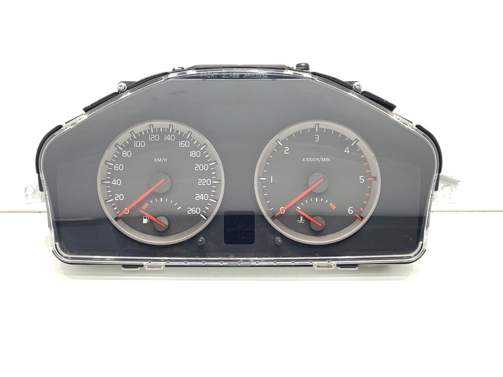 [STARK-721203] Cuadro de instrumentos Volvo V50 (545) 2003-2012