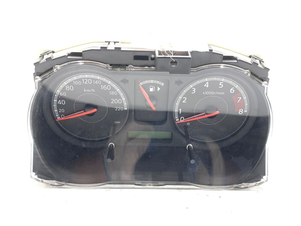 [STARK-721391] Cuadro de instrumentos Nissan Note (E11)