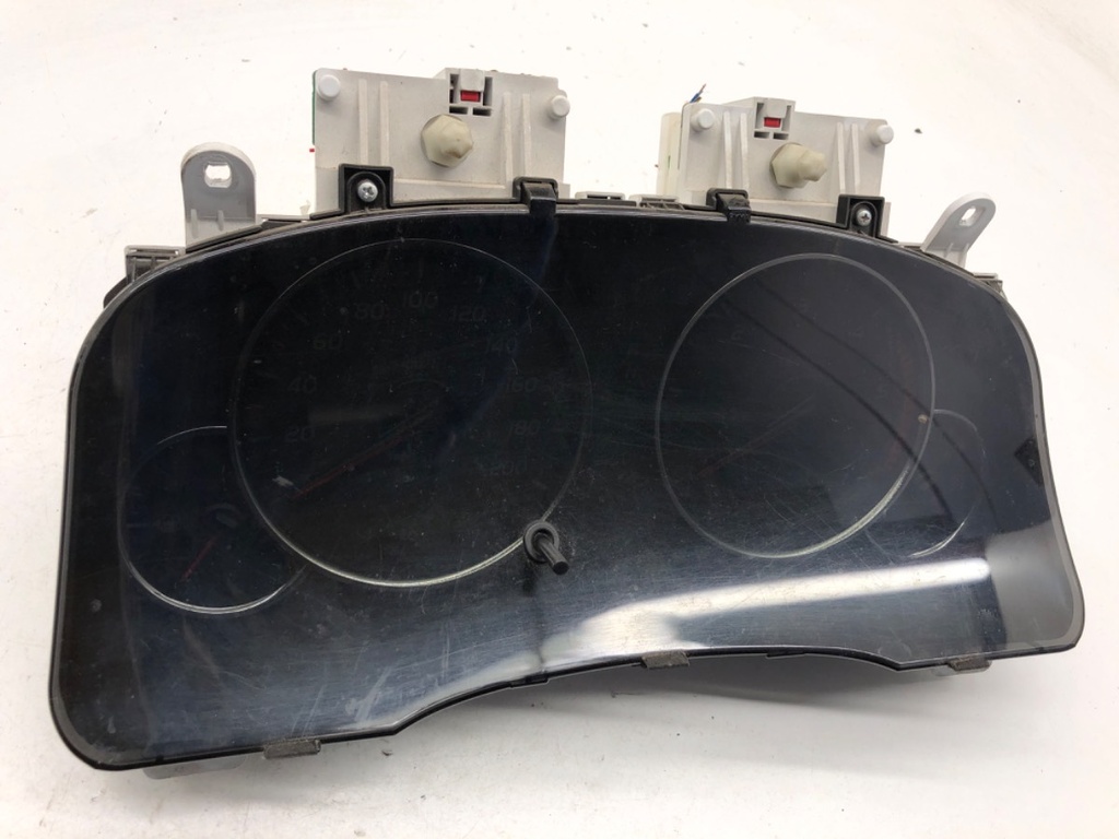 [STARK-860977] Velocímetro Toyota Land Cruiser Prado (_J12_) 2002-2010 3.0 D-4D
