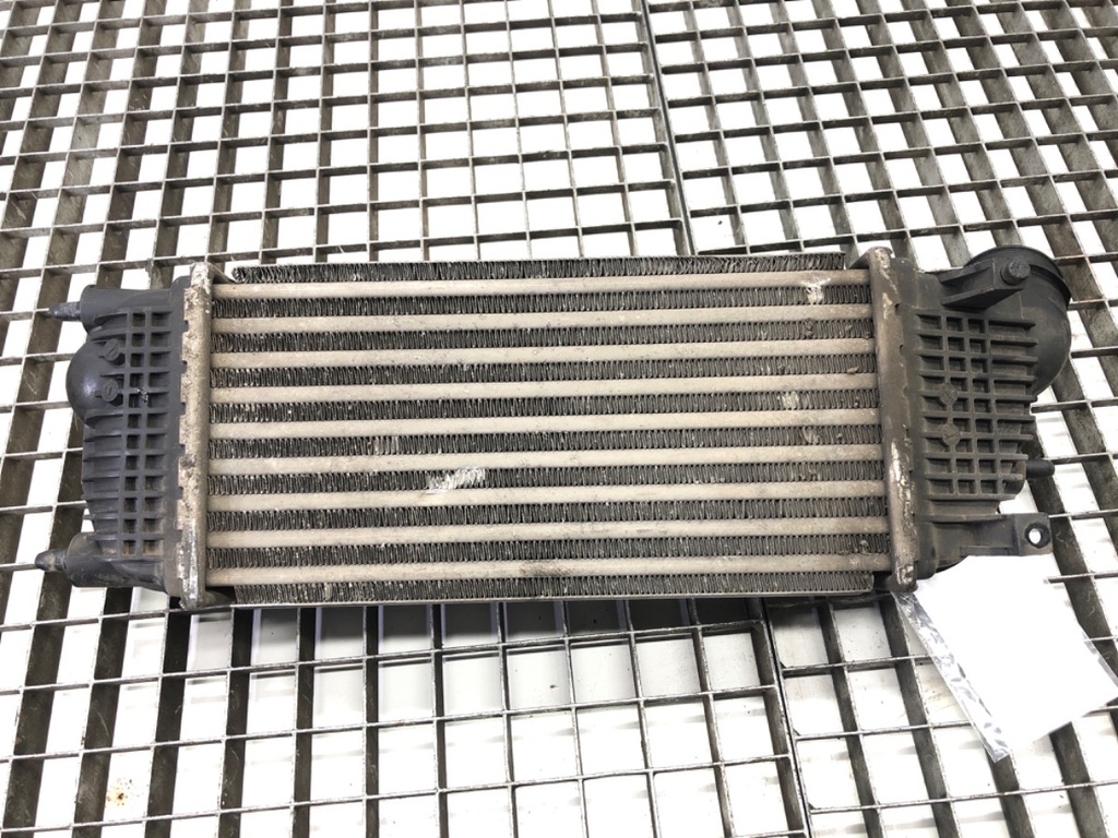 [STARK-721636] Intercooler Peugeot 508 SW I