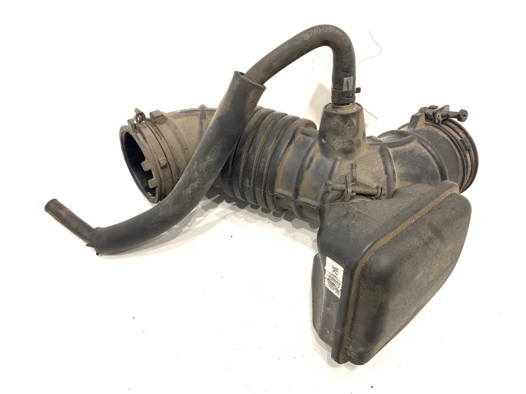 [STARK-722069] Filtro de aire Kia Sportage III (SL)