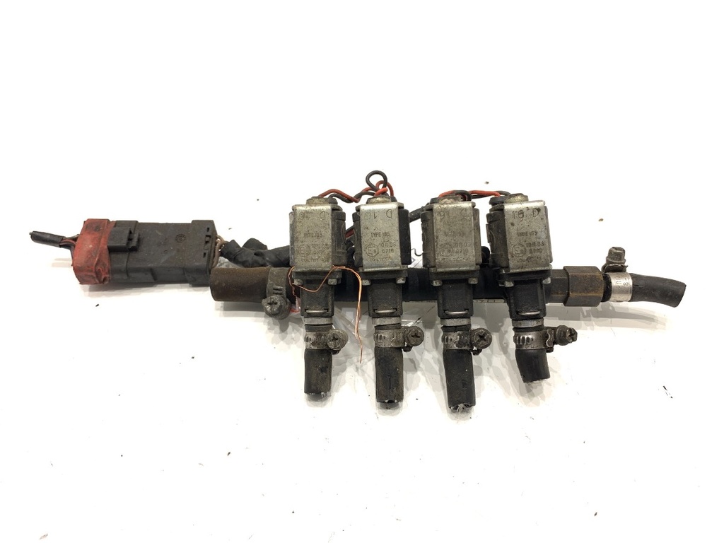 [STARK-722253] Inyector GLP Skoda Octavia I (1U2)